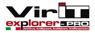 Logo di Vir.IT eXplorer PRO