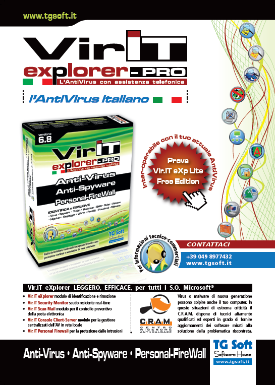 Visualizza la pubblicità su Banca Matica settembre/ottobre 2011