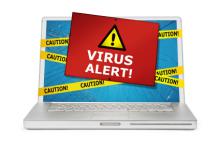 Your pc is being attacked by an alleged virus/malware and you are prompted to call paid tech support