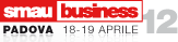 SMAU Business 2012 Padova