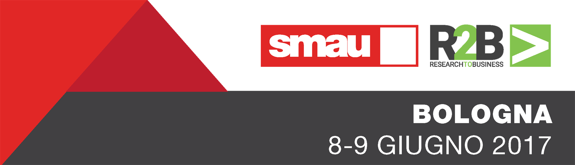 SMAU Bologna 2017 => Ingresso OMAGGIO offerto da TG Soft