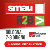 SMAU Bologna 2018 