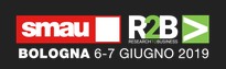 SMAU Bologna 2019 =>Ti aspettiamo al workshop "Cyber Ricatti: dal FakeGdF al Phishing, dai Ransomware al Sextortion, tutti i principali rischi per enti e imprese”