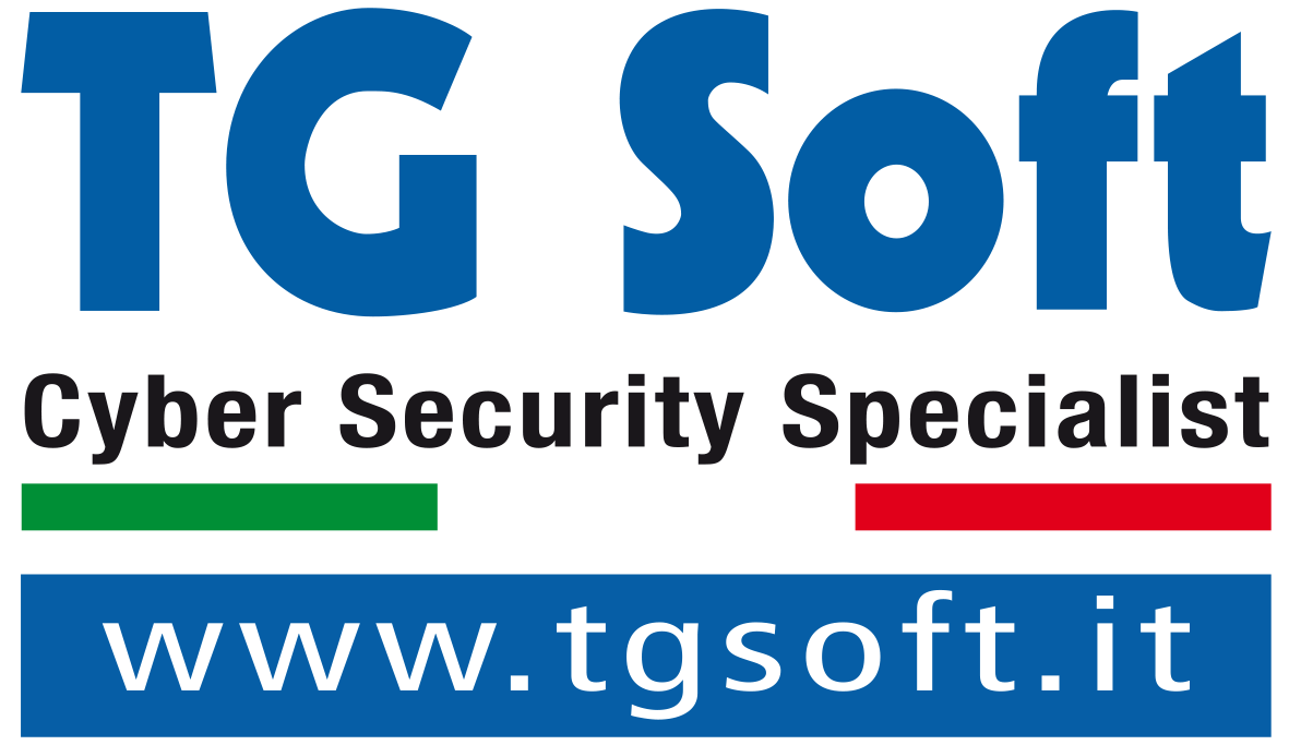 TG Soft Cyber Security Specialist