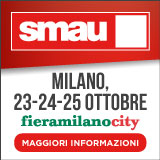 SMAU Milano 2018 => Ingresso OMAGGIO offerto da TG Soft