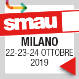 SMAU Milano 2019 => Ingresso OMAGGIO offerto da TG Soft