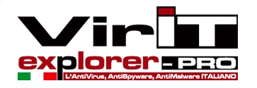 Logo Vir.IT eXplorer PRO 