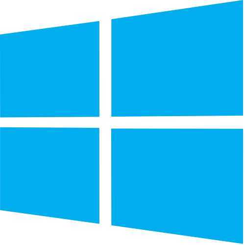Logo di Windows 8/8.1
