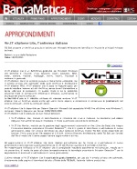 Visualizza la pagina di BancaMatica del 16 marzo 2011