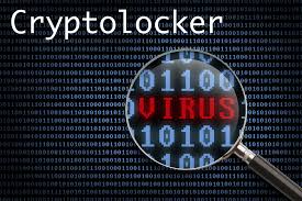 Cryptolocker