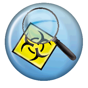 DEEP SCAN: Proprietary technology for the identification and removal of polymorphic viruses DEEP SCAN: Proprietary technology for the identification and removal of polymorphic viruses