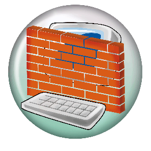 Vir.IT Personal Firewall: protection against unwanted intrusions while surfing the Web Vir.IT Personal Firewall: protection against unwanted intrusions while surfing the Web
