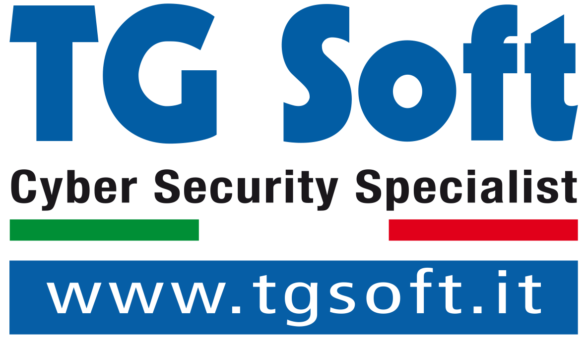 TG Soft Cyber Security Specialist
