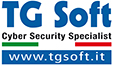 TG Soft - Cyber Security Specialist